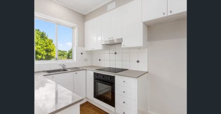 1 BED BLISS NEAR VILLAGE, VIEWS & AS FRESH AS A DAISY! - Photo 4