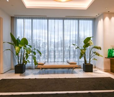 For Lease - 1928 Lake Shore Boulevard Unit# 1208, Toronto, Ontario - Photo 6