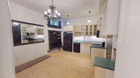 For Lease - 1152 Gerrard Street Unit# 208, Toronto, Ontario - Photo 3