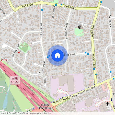 9/30 Gifford Avenue, Papatoetoe, Manukau City