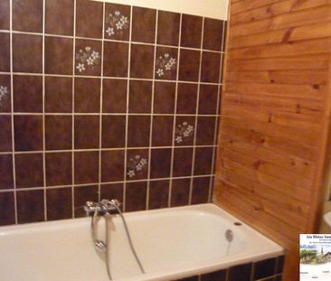 Location Appartement 2 pièces 20m² VILLEFRANCHE SUR SAONE 69400 - Photo 3