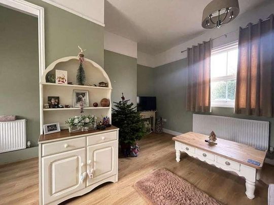 Hall Drive, Gosberton, Lincolnshire, PE11 - Photo 1