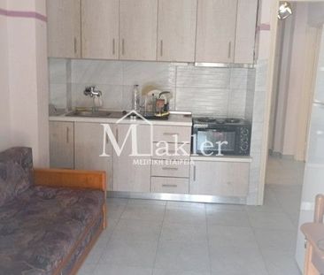 Studio/Γκαρσονιέρα για ενοικίαση - Συκιές, - Photo 5