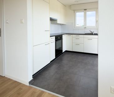 Wohnen wie im Einfamilienhaus - Grosszügige 4.5-Zi.-Attikawohnung m... - Photo 4