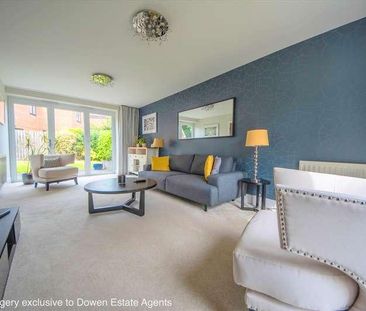 Woodridge, Langley Moor, Durham, DH7 - Photo 1