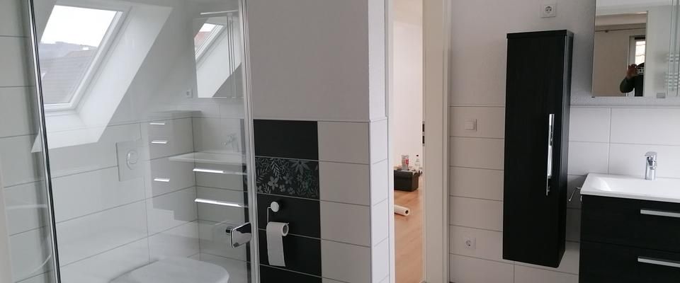 Schöne 4-Raum-Wohnung im Zentrum von Eisfeld - Frei ab 01.01.2026 - Foto 1