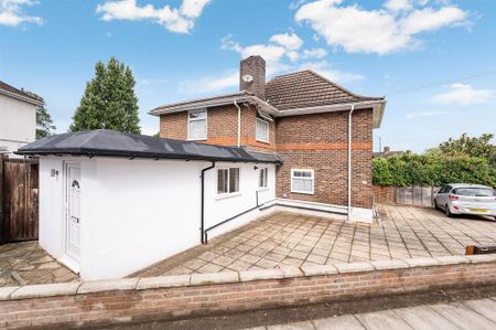 1 bedroom bungalow to rent - Photo 2