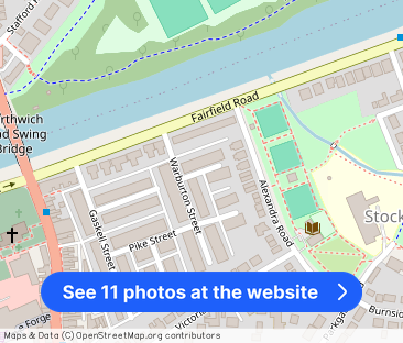 Gibson Street, Stockton Heath - Photo 1