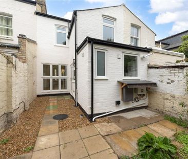 3 bedroom terraced house to rent - Photo 5