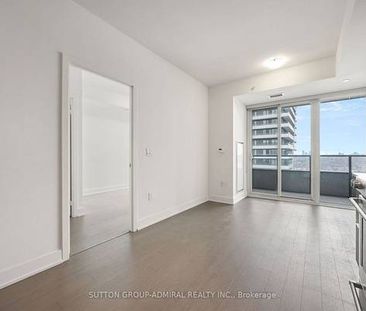 Mimico/Lake Shore-Mod Bright 1Bd+Den, P, Locker Utilities Incl - Photo 3