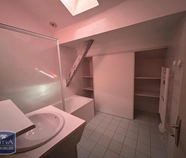 Appartement à louer 2 pièces 36.02m² - Photo 4