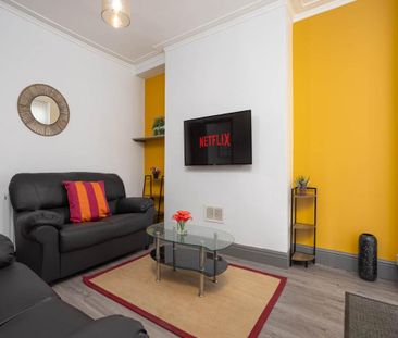 4 bedroom house share to rent - Photo 1