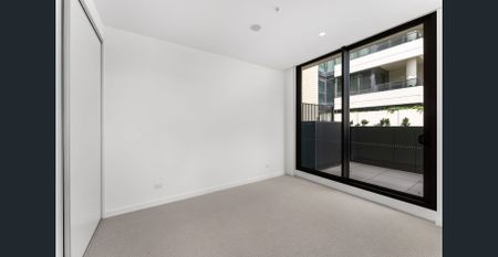 Brand New 1-Bed with Two Balconies - Photo 2