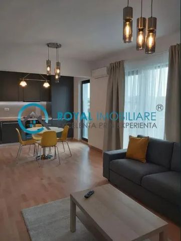 Royal Imobiliare - Inchiriere apartament 3 camere zona Albert - Photo 3