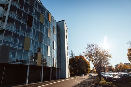 Gustaf Anders Gata, Karlstad - Photo 2