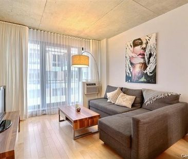 Appartement à louer - Photo 2