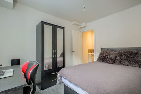 Room in a Shared House, Terry Road, CV1 - Photo 2