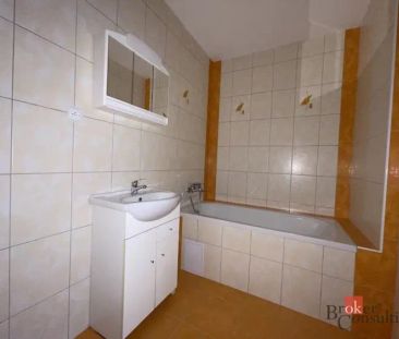 Pronájem bytu 2+kk 45 m - Fotografie 3