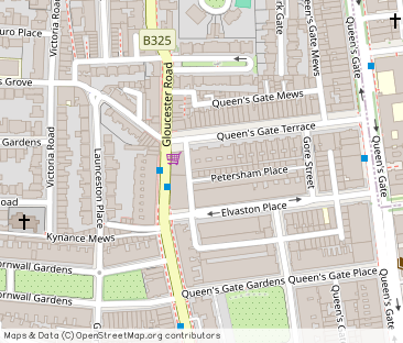 Petersham Place, South Kensington - Photo 1