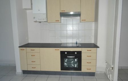 A Louer Reims Secteur Jean Jaurès – Cernay T4 66.19m² - Photo 5