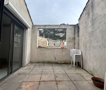 SOMMIERES Centre Piéton - Appartement T2 de 70 m² en duplex au dern... - Photo 6