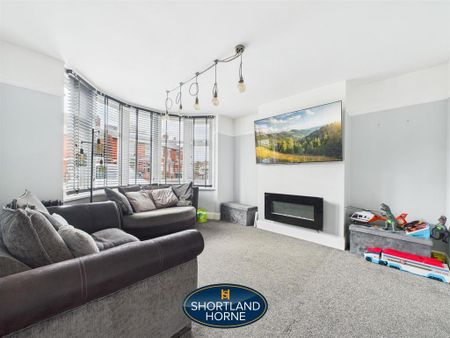 4 bedroom terraced house to rent - Photo 2