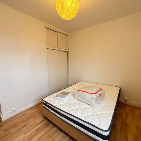 Appartement meublé Grenade sur l'Adour 2 pièces 43,54 m2, - Photo 4