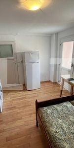 Garsoniera recent renovata, 1 octombrie, zona strazii Bucuresti - Fotografie 3
