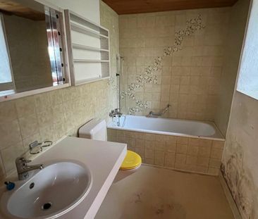 Wohnen auf der Breite - 4.5-Zimmer-Wohnung mit Sitzplatz - Photo 3