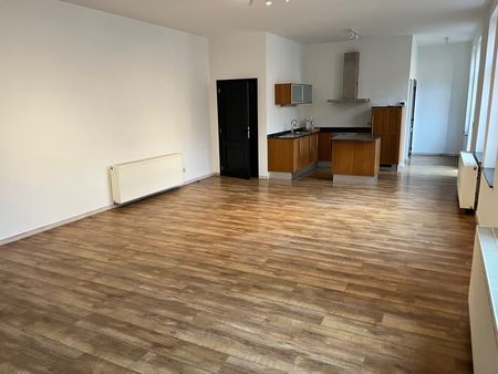 Duplex te huur - Foto 5