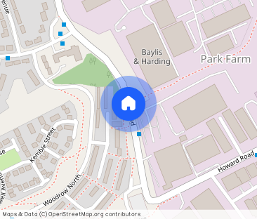 Studley Road, Redditch - Photo 1