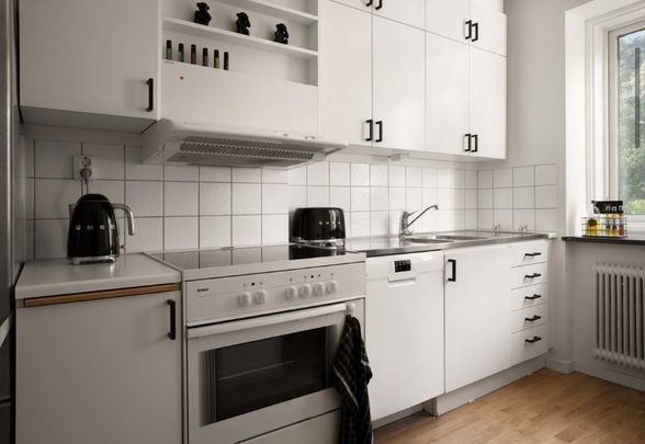 Göteborg - 2rok - tillsv - 12.650kr/mån - Foto 1