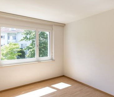 Wohnen im Grünen - Foto 6