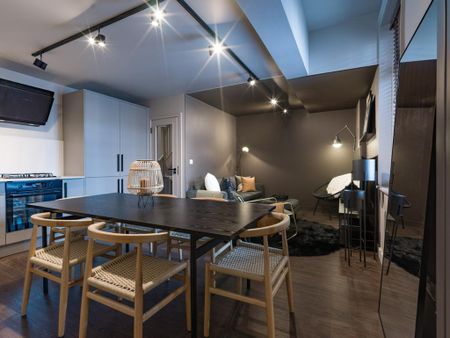 5 bedroom maisonette to rent - Photo 3