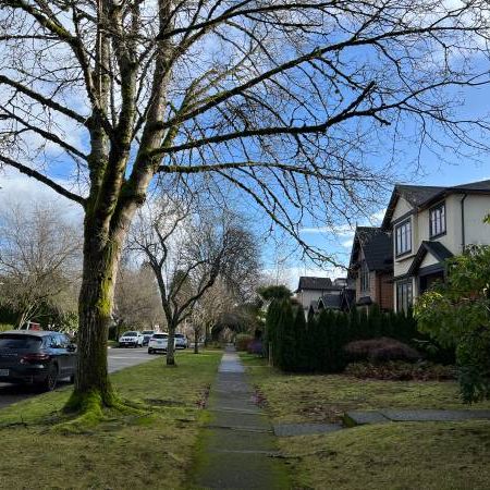 3 Bedrooms Basement Unit in Point Grey close to UBC - Photo 4