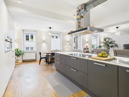 Modernes Leben – mit der Innenstadt zu Füßen - Photo 5