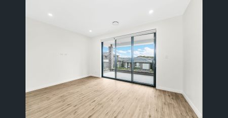 Luxurious Modern and Elegance Family Home in Tallawong - Photo 4