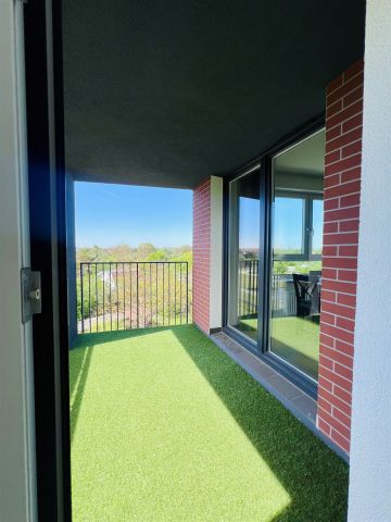 Wynajem: mieszkanie na Gumieńcach /3 pokoje / 60m2 - Photo 5