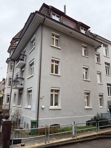 3 Zimmer, 86 m², 3. Stock - Photo 4