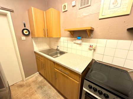1 bedroom apartment to rent 54 Broom Street, Stoke-on-Trent, ST1 - Photo 5