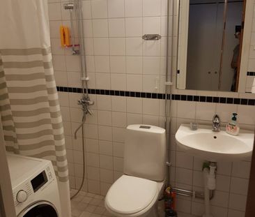 Sandfjärdsgatan, Årsta - Photo 4