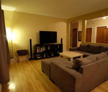 4½ à louer St‑Sacrement Québec – Chauffé, spacieux, 1295$ - Photo 3