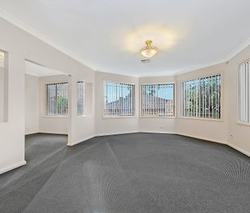 34 Fernleaf Crescent, Beaumont Hills, NSW 2155 - Photo 2