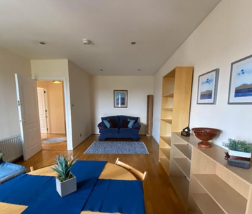 Flat G, 49 Seaforth Road, AB24 5PG, Aberdeen - Photo 2