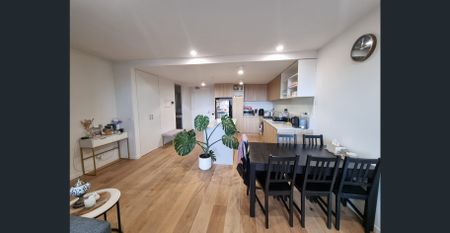 Great 2 Bedroom Apartment! - Photo 4