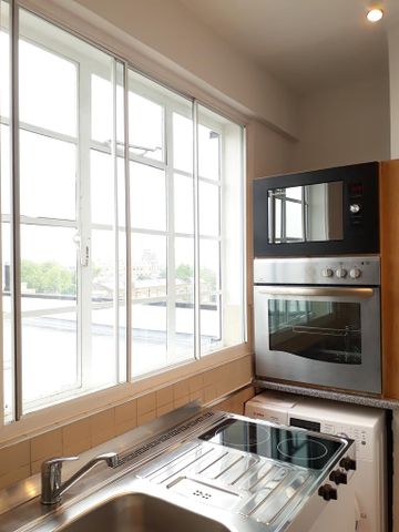 Studio to rent - Photo 5