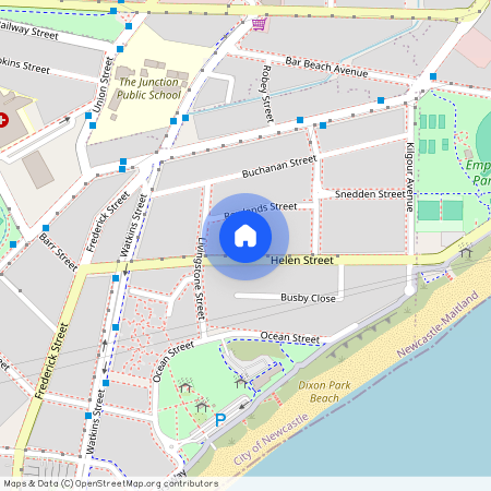 22 Helen Street, NSW 2291, Merewether