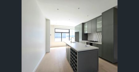 Brand New Townhouse-Premium Living in Floret - Photo 2