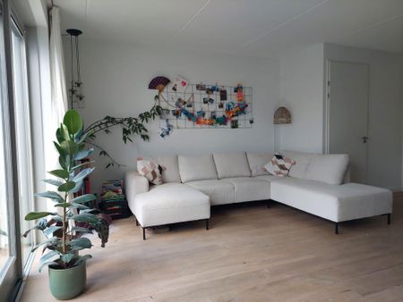 Te huur: Huis Vlierhoeve 5 in Nieuwegein - Photo 2