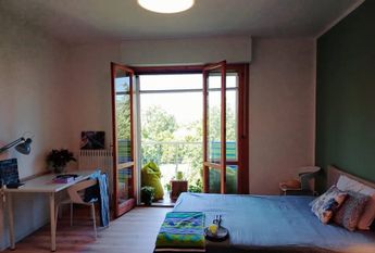 Via Colonnello Dabormida, Padova, Veneto 35129